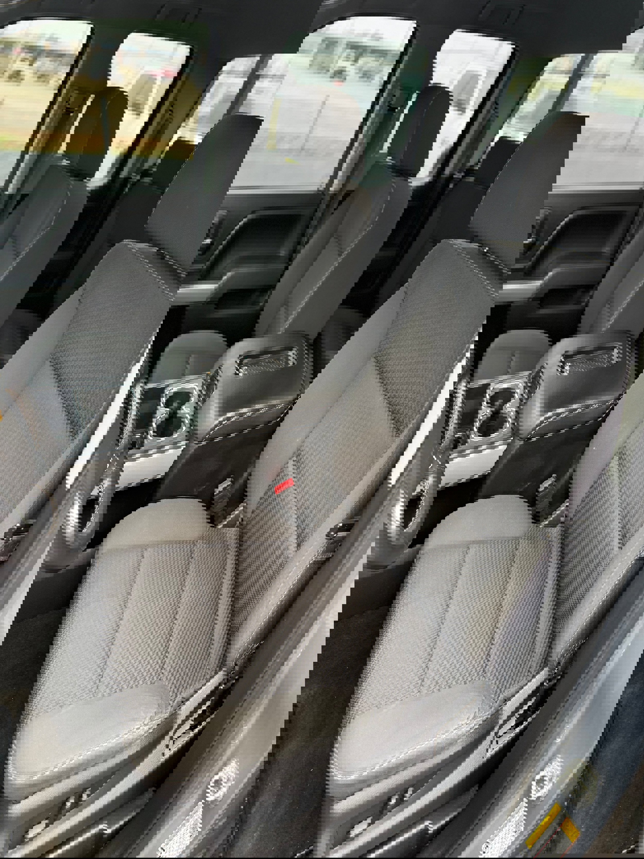 Used 2017 Chevrolet Silverado 1500 LT image 12