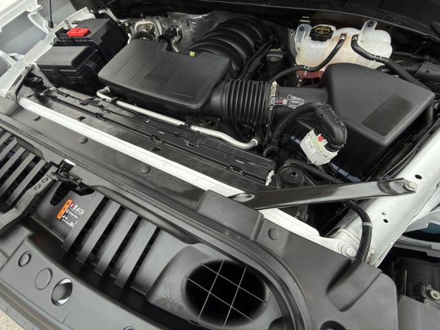 Used 2025 Chevrolet Silverado 1500 W/T RWD image 26
