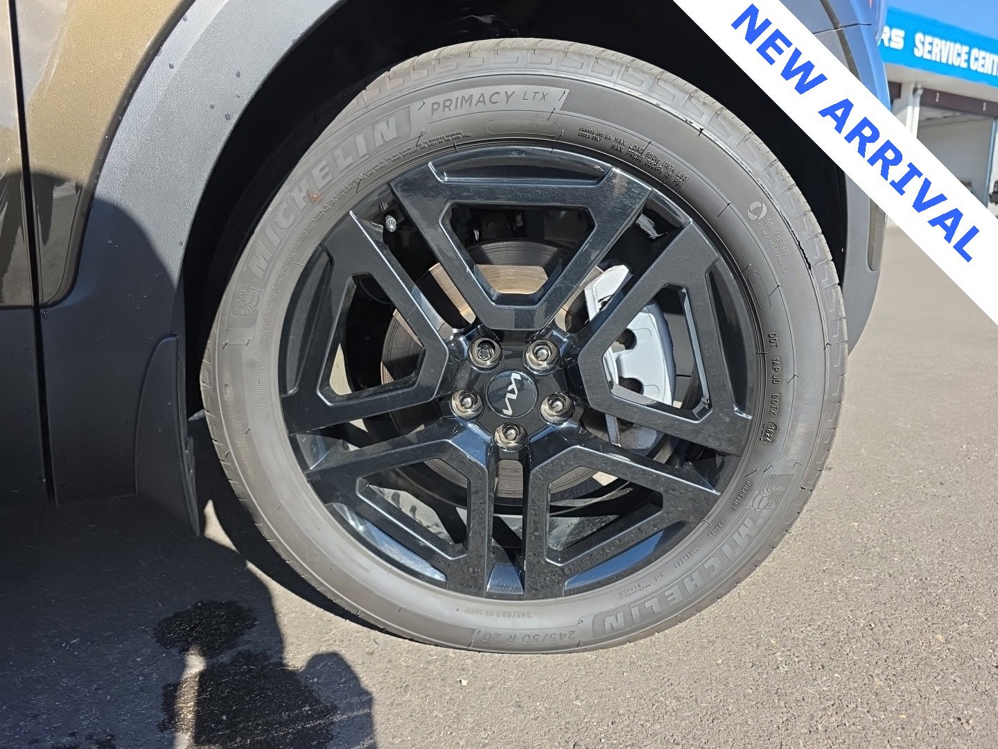 Used 2024 Kia Telluride SX Prestige X-Line image 56