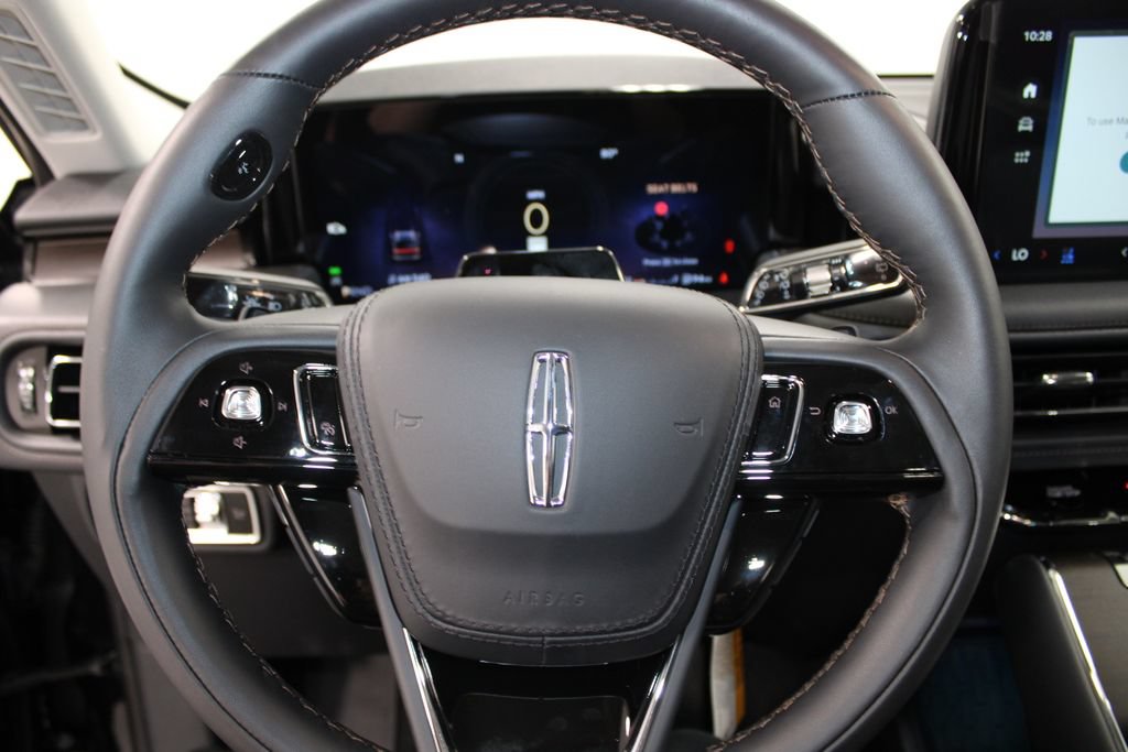 New 2026 Lincoln Aviator Reserve AWD/4WD image 35
