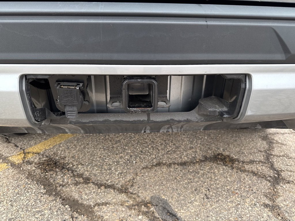 Certified 2025 Chevrolet Traverse Z71 w/ LPO, Floor Liner Package image 5