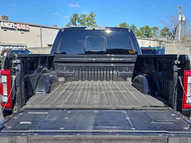 Used 2023 Ford F150 Raptor w/ Raptor Carbon Fiber Package image 12