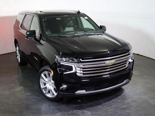 Used 2023 Chevrolet Tahoe High Country w/ Premium Package 2 image 7