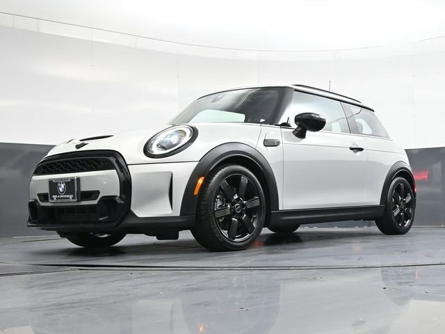 Used 2022 MINI Cooper S image 38