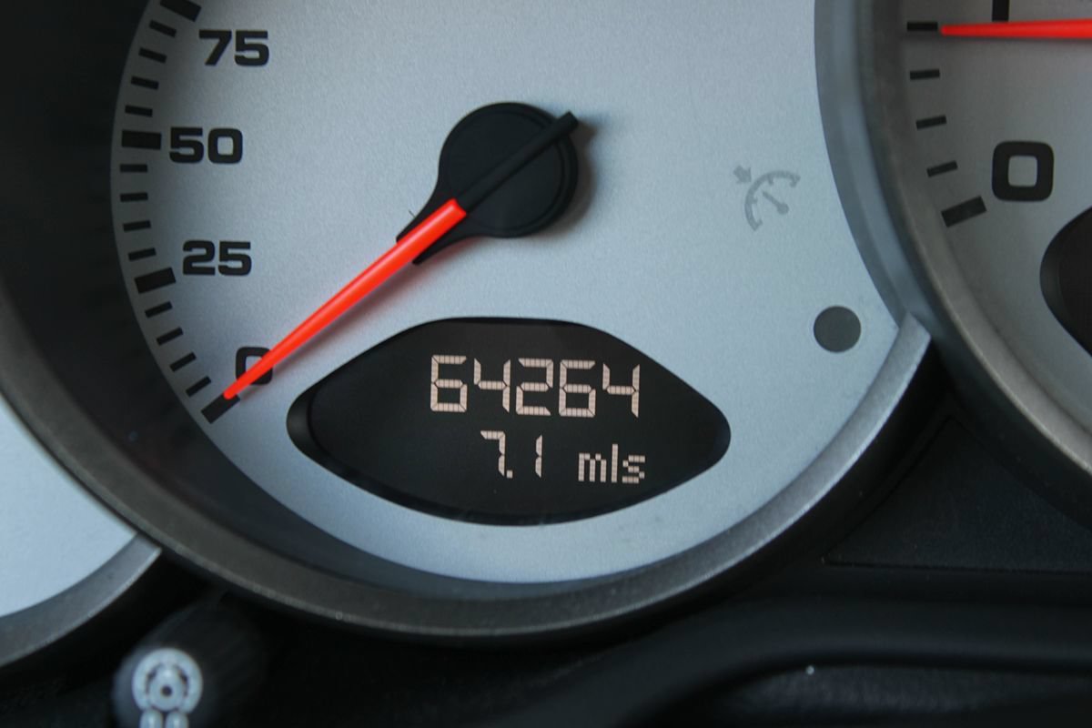Used 2007 Porsche 911 Carrera S RWD image 27