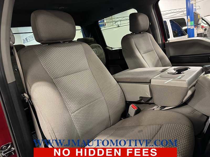 Used 2017 Ford F250 XLT w/ XLT Value Package image 21