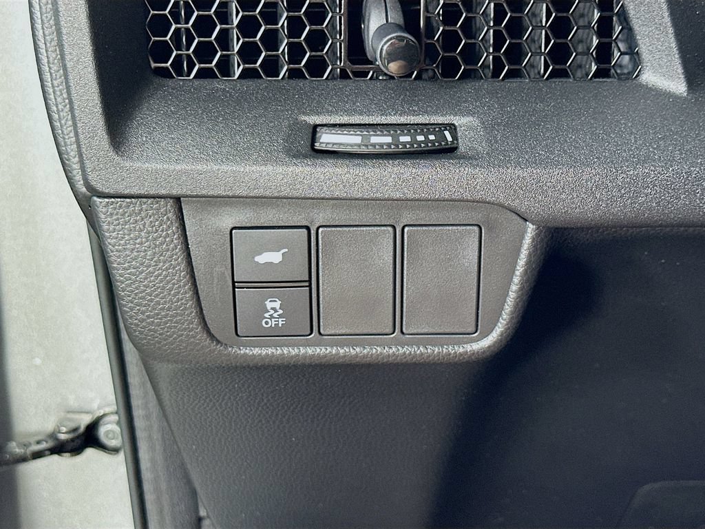 Used 2025 Honda CR-V Sport-L image 24