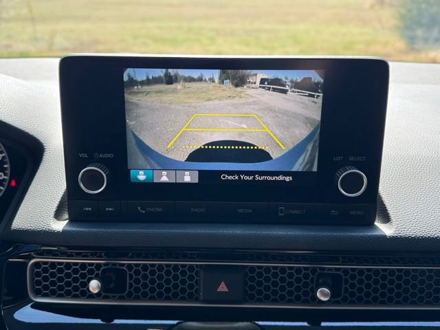 Used 2022 Honda Civic LX image 15