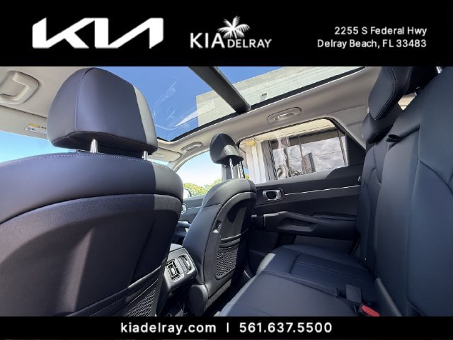 Used 2026 Kia Sorento S w/ S Panoramic Sunroof Package FWD image 14