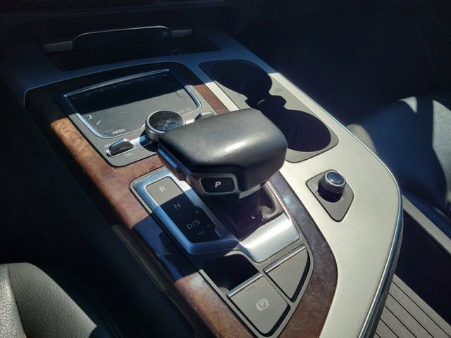 Used 2019 Audi Q7 2.0T Premium Plus w/ Premium Plus Package AWD/4WD image 27