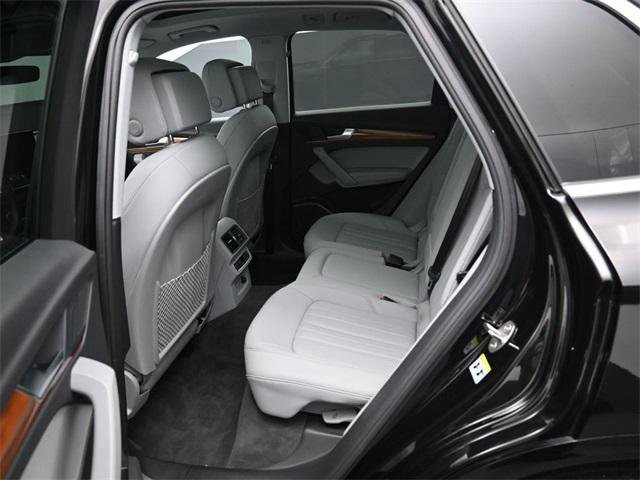 Used 2023 Audi Q5 2.0T Premium Plus image 29