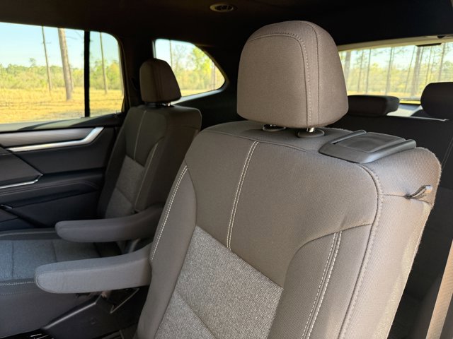 New 2026 GMC Acadia Elevation w/ LPO, Floor Liner Package image 31