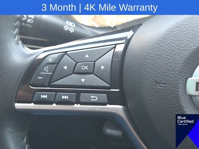 Used 2020 Nissan Altima 2.0 Platinum FWD image 36