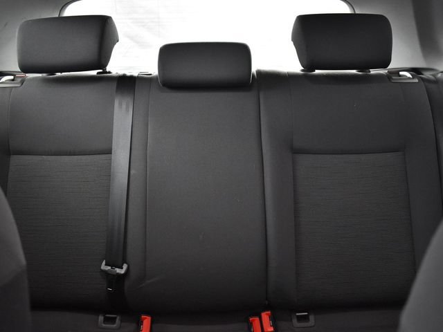 Used 2009 Volkswagen Rabbit S FWD image 11