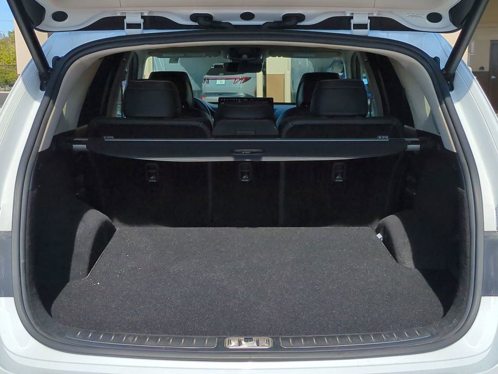 Used 2024 Genesis GV80 3.5T w/ Prestige Package image 12