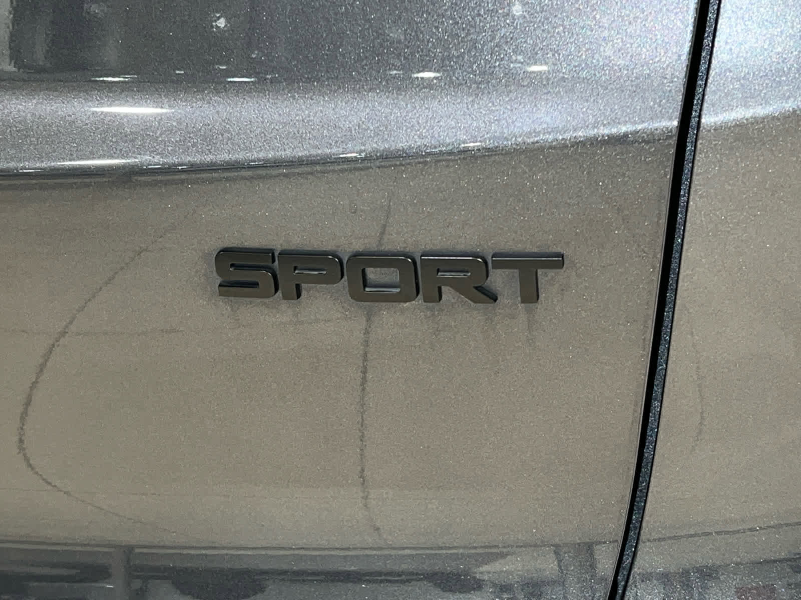 Certified 2024 Honda CR-V Sport image 11