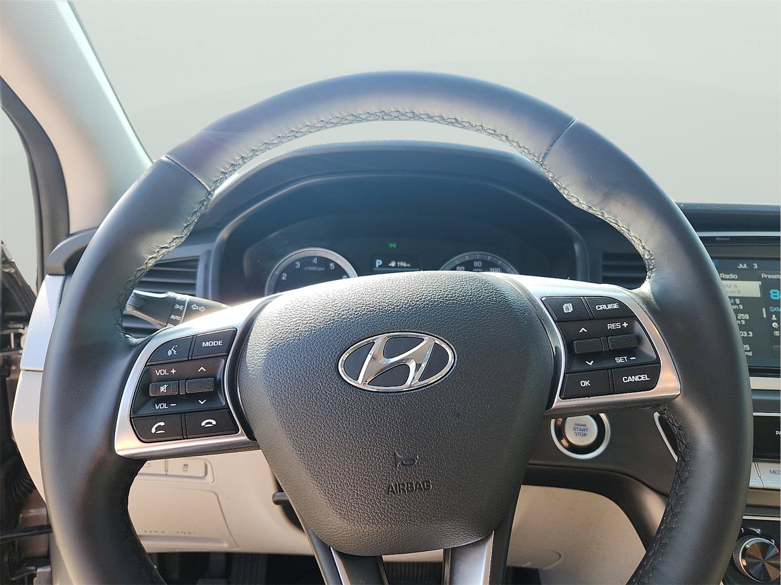 Used 2018 Hyundai Sonata SEL FWD image 16