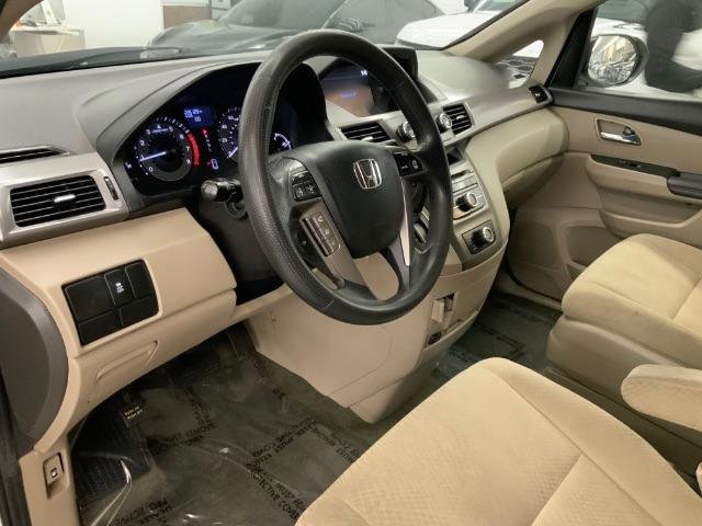 Used 2016 Honda Odyssey LX image 10