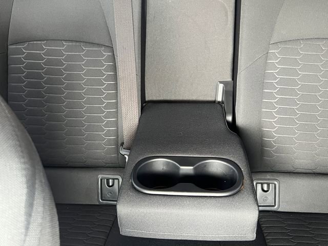 Certified 2021 Toyota Corolla SE w/ Carpet Mat Package (TMS) image 27