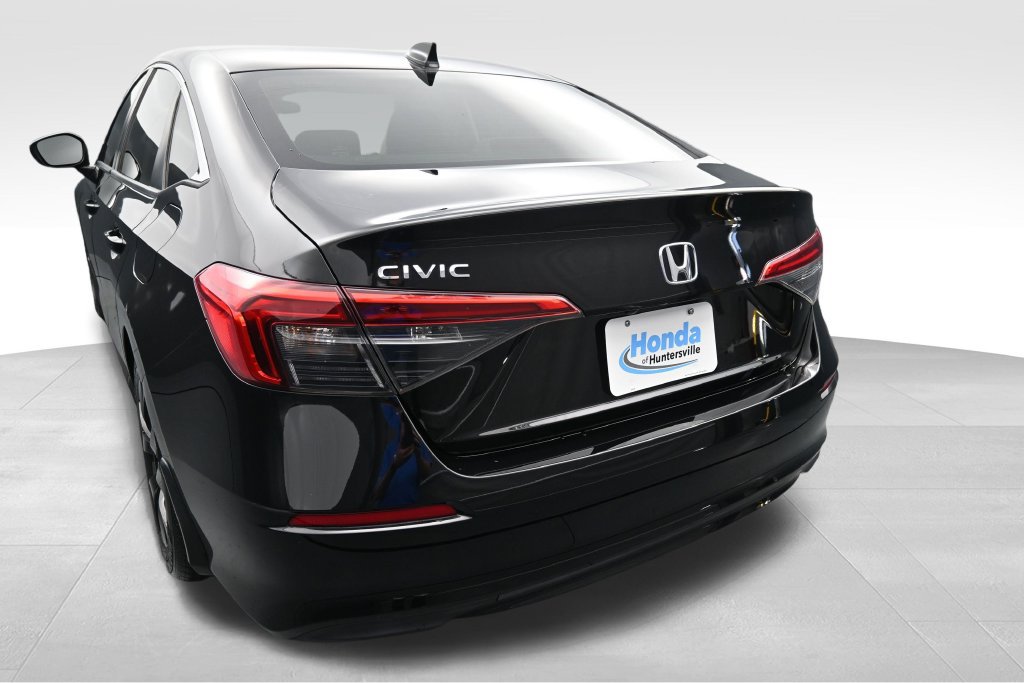 Used 2023 Honda Civic LX image 15