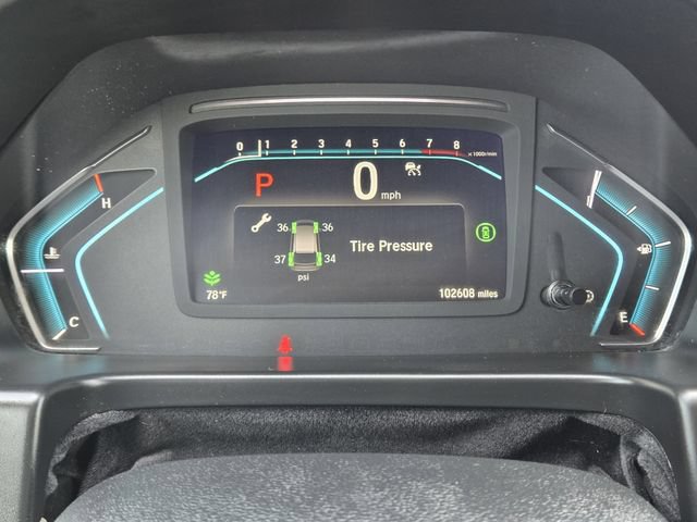 Used 2022 Honda Odyssey Touring image 15