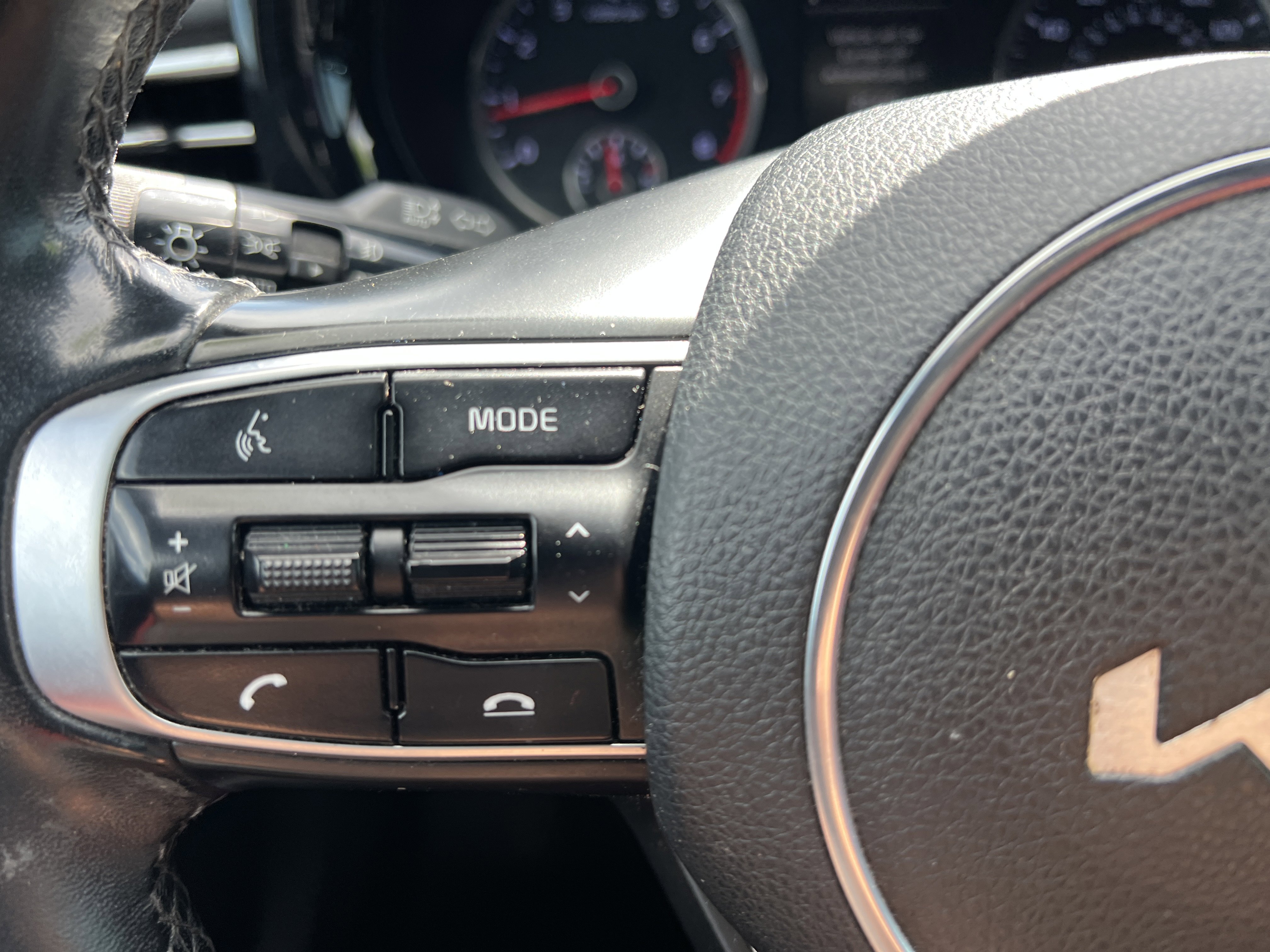 Certified 2023 Kia K5 GT-Line image 30