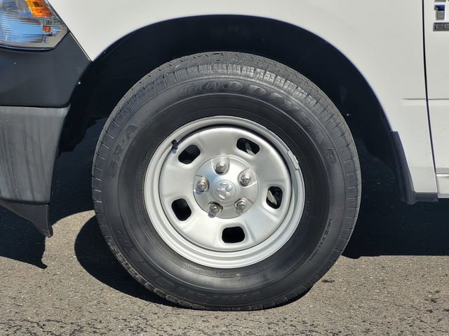 Used 2021 RAM 1500 Tradesman w/ Power & Remote Entry Group image 10