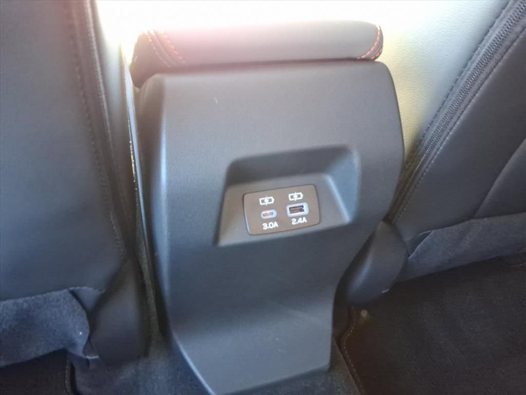 Used 2025 Subaru Crosstrek 2.5i Limited w/ Crosstrek Mirror Package image 33