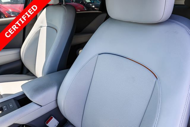 Certified 2024 Hyundai Ioniq 6 Limited RWD image 29