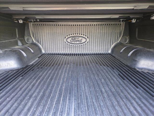 Used 2021 Ford Ranger Lariat w/ Equipment Group 501A High image 11