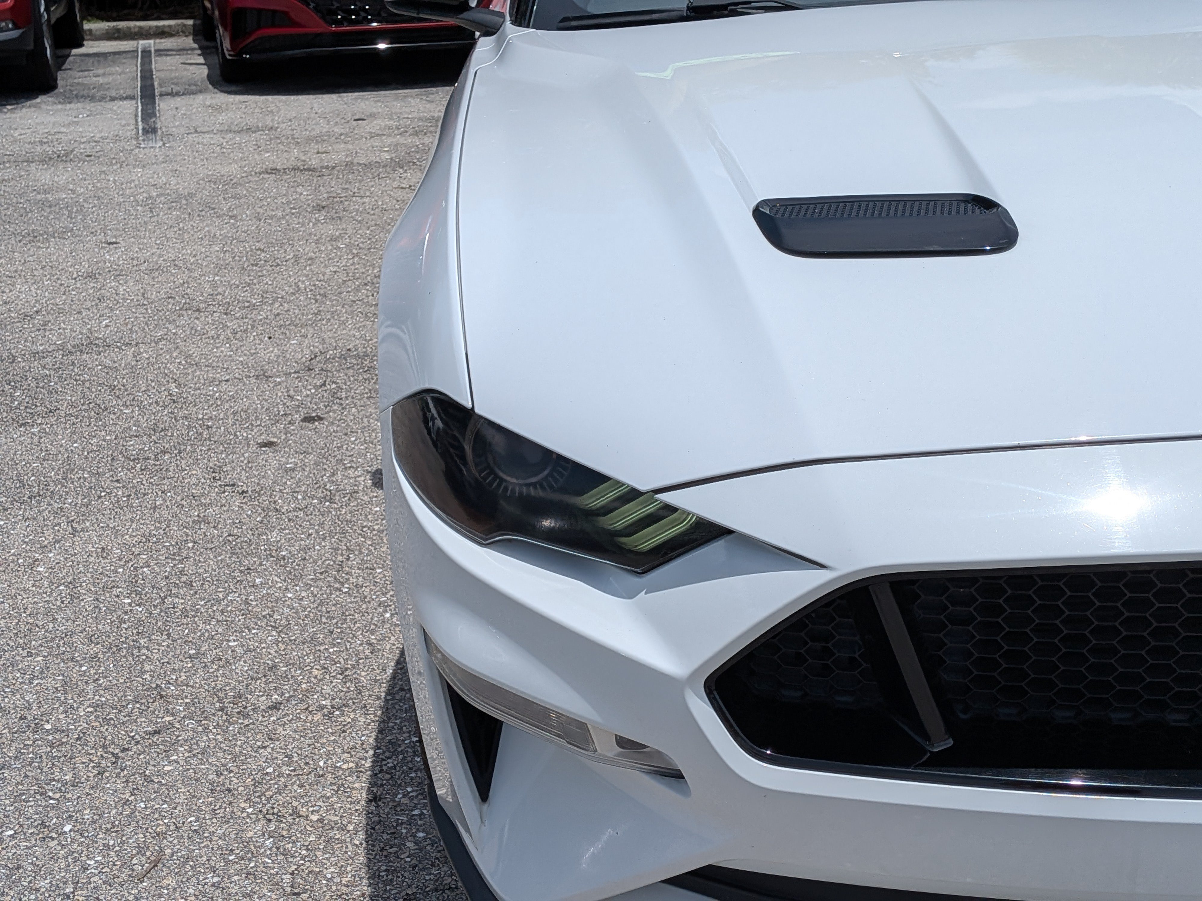 Used 2020 Ford Mustang GT Premium RWD image 10
