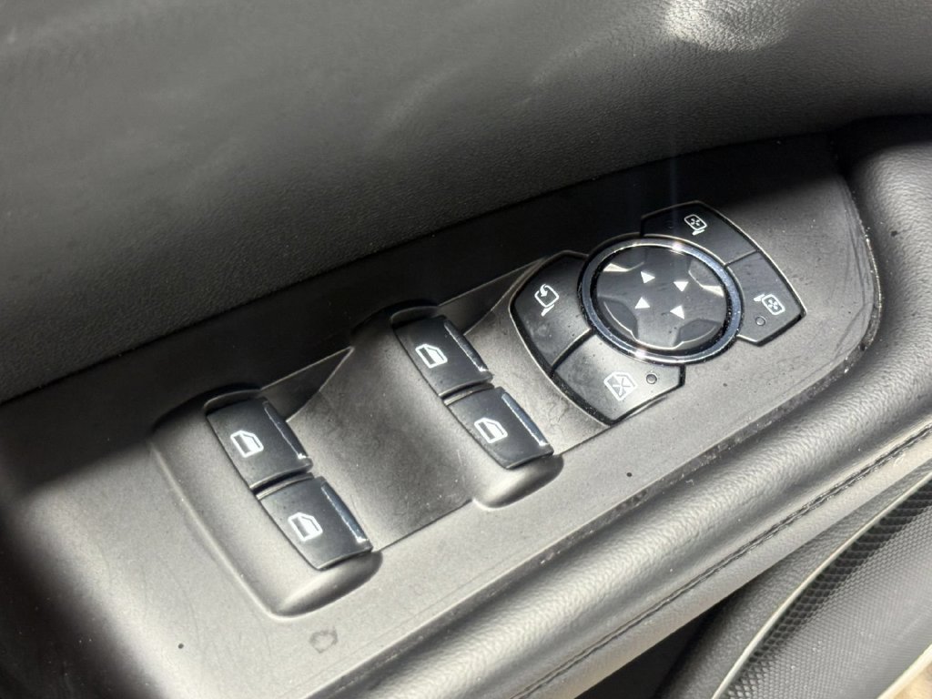 Certified 2023 Lincoln Nautilus AWD image 15