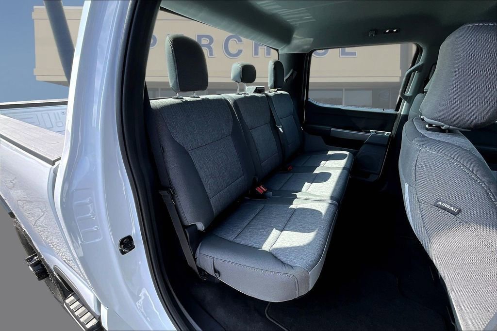 New 2026 Ford F250 XL image 10