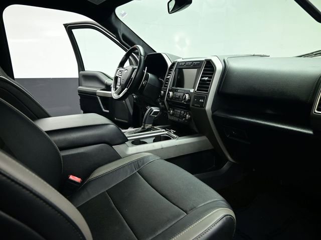 Used 2018 Ford F150 Raptor w/ Equipment Group 802A Luxury image 65