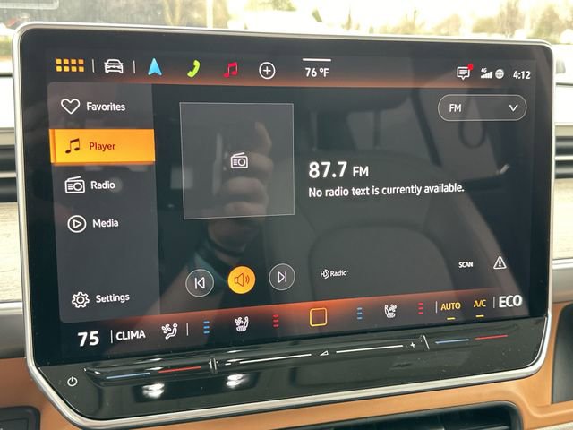 New 2025 Volkswagen ID. Buzz 1st Edition image 16