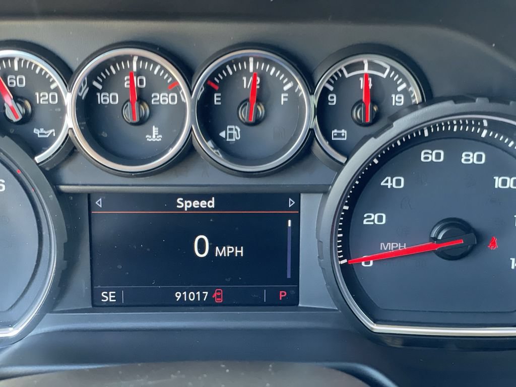 Certified 2021 Chevrolet Tahoe LT RWD image 13