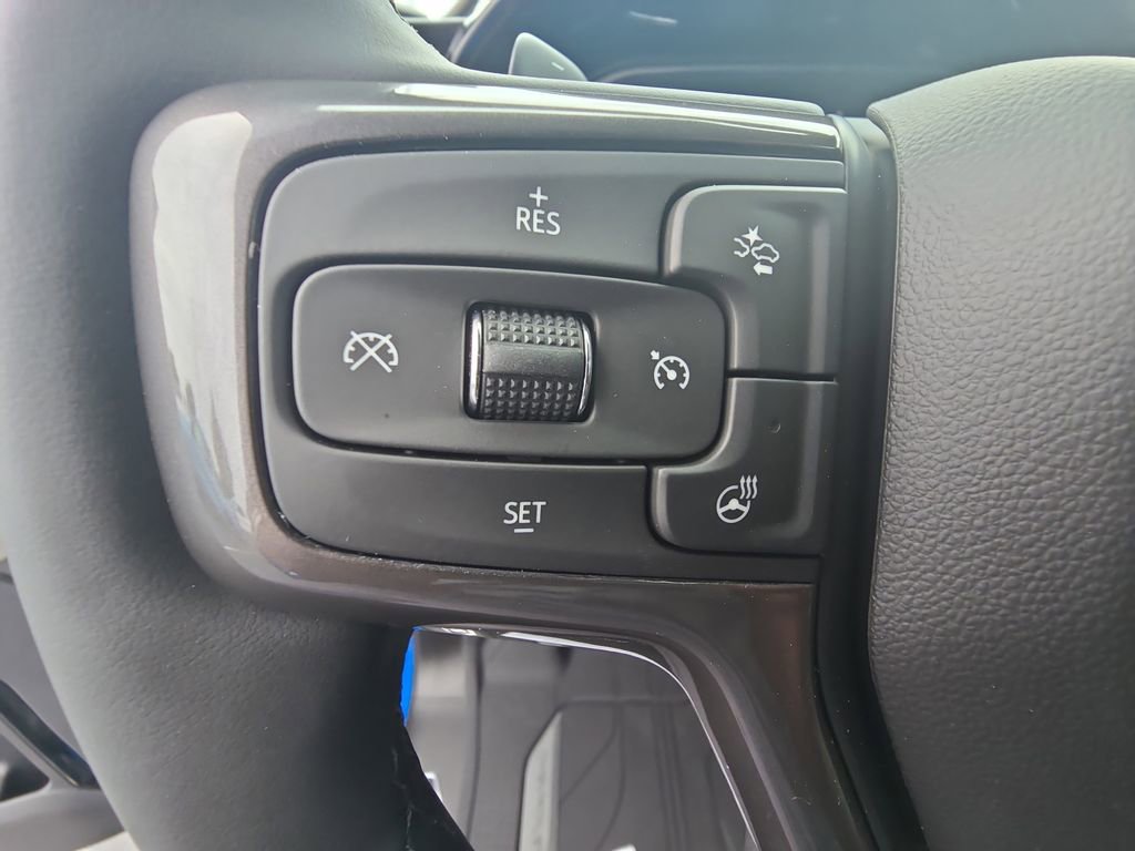 New 2025 Chevrolet Silverado 1500 ZR2 w/ Technology Package image 15