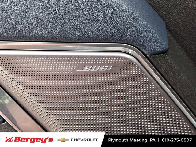 Certified 2023 Chevrolet Silverado 1500 High Country w/ Z71 Off-Road Package AWD/4WD image 29