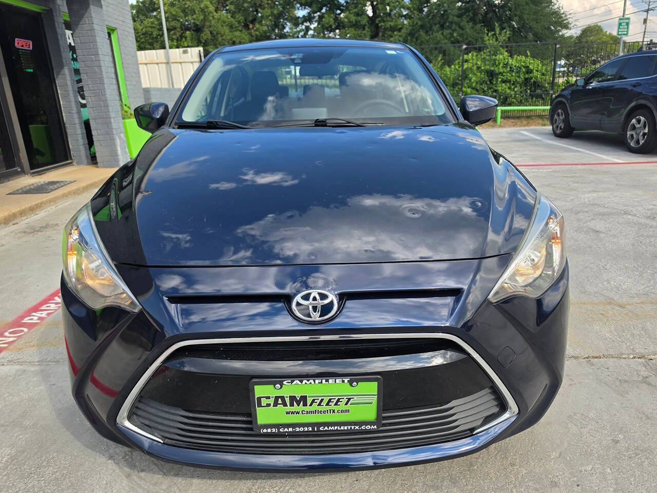 Used 2017 Toyota Yaris iA FWD image 51