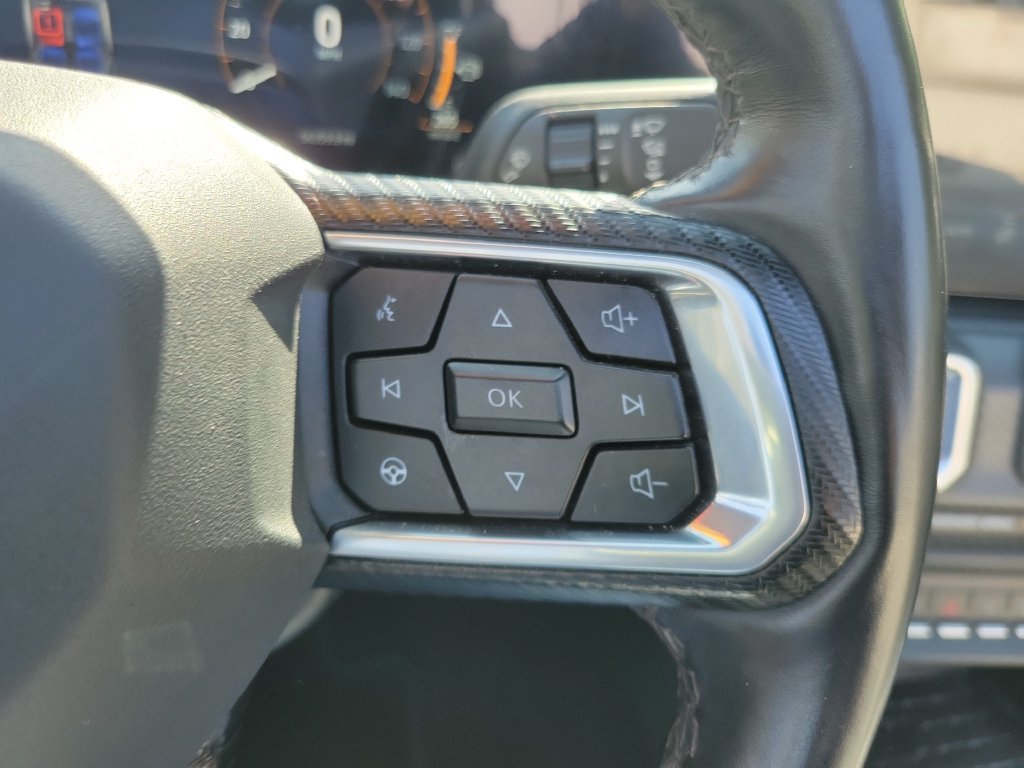 Used 2024 Ford Mustang Premium RWD image 15
