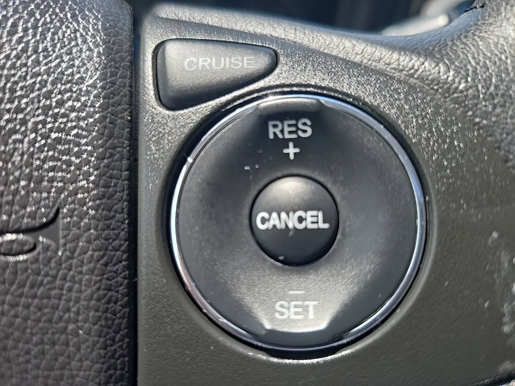 Used 2016 Honda HR-V EX-L image 28