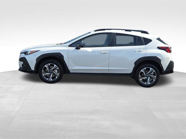 New 2026 Subaru Crosstrek 2.5i Premium AWD/4WD image 6