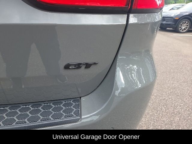 Used 2021 Dodge Durango GT RWD image 12