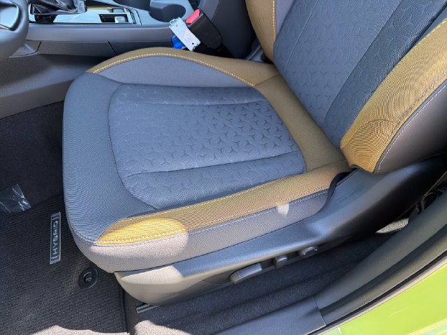 New 2026 Subaru Crosstrek 2.5i Sport AWD/4WD image 21