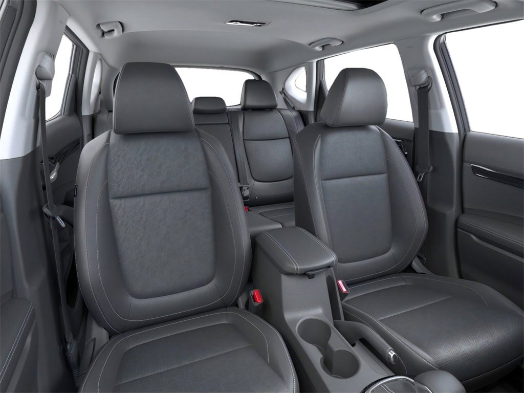 New 2026 Kia Seltos EX w/ EX Sunroof Package image 15
