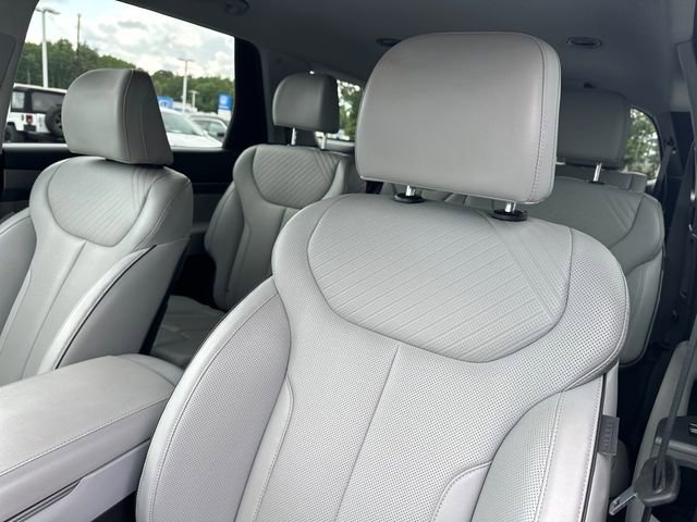 Used 2023 Hyundai Palisade SEL image 17