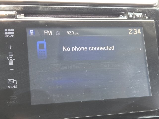 Used 2015 Honda Fit EX-L image 4