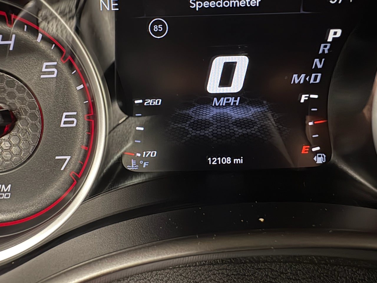 Used 2021 Dodge Charger Scat Pack RWD image 24