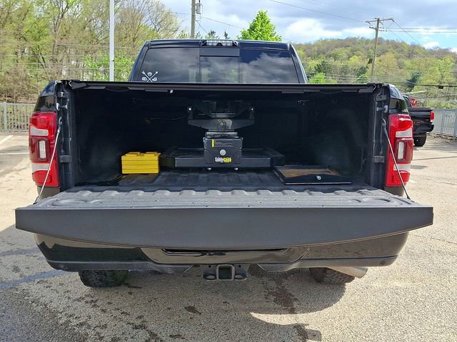 Used 2021 RAM 2500 Laramie image 29