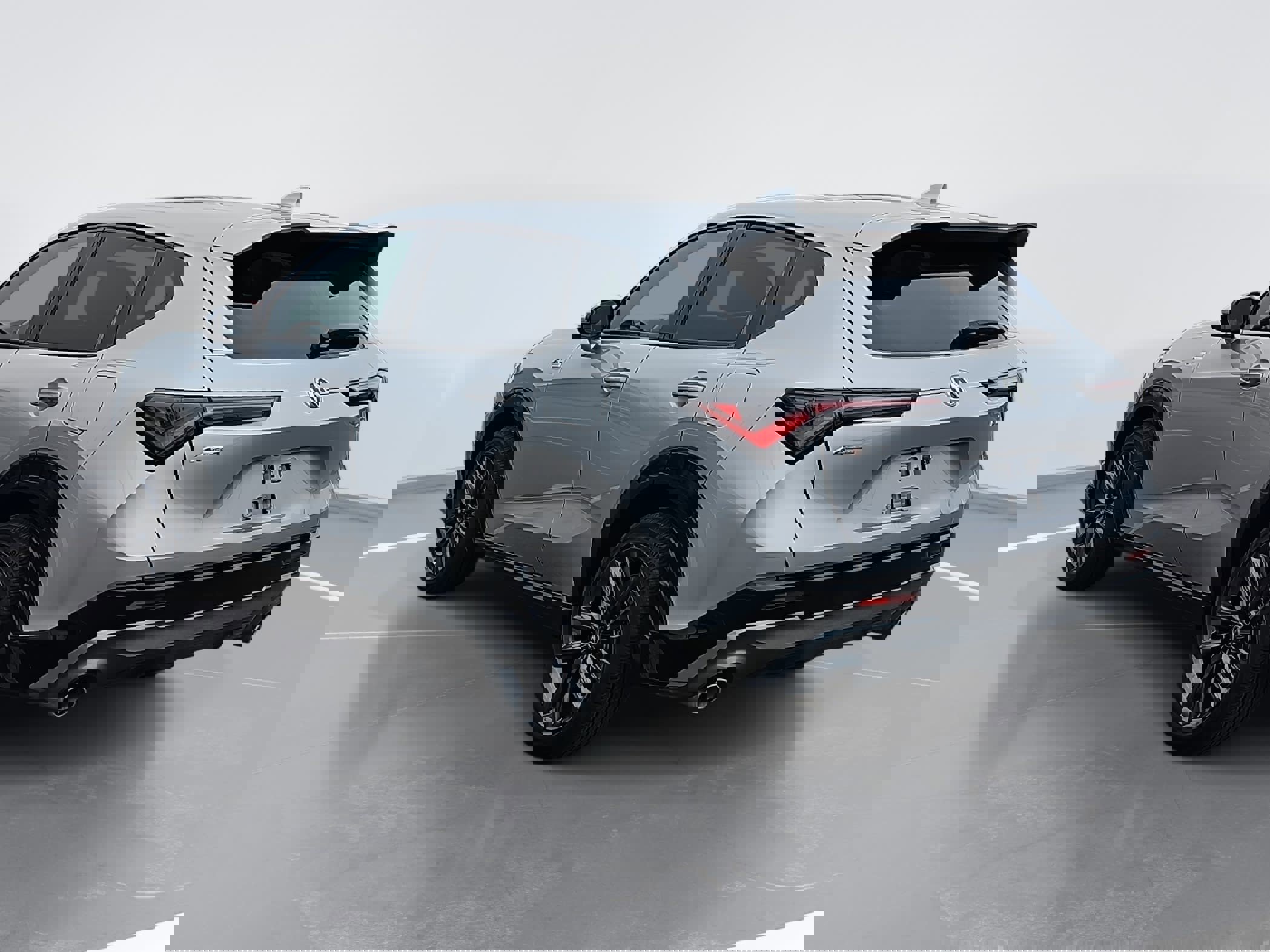 Certified 2025 Acura ADX A-Spec image 5